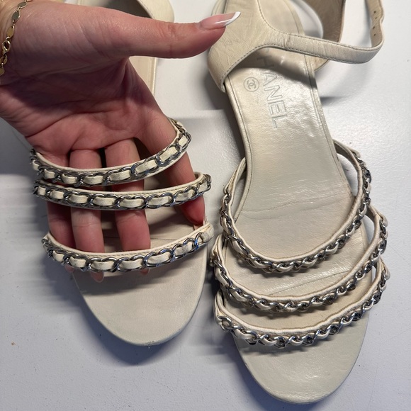 Chanel Sandal - Picture 4 of 4